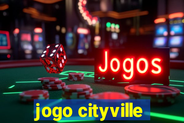 jogo cityville